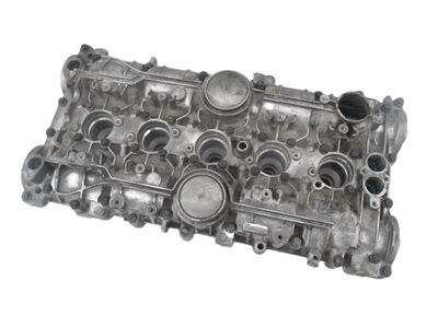 CYLINDER HEAD 2.5 T TURBO FORD MONDEO MK4 KUGA MK1 FOCUS ST VOLVO S80 V70 S60  