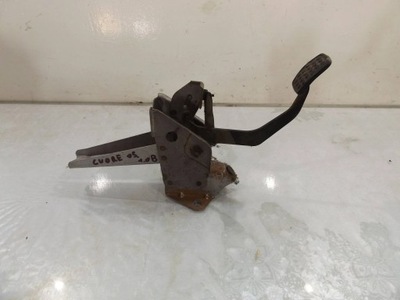 Cuore педаль зчеплення фото №1