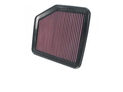 FILTER AIR K&N 33-2345 LEXUS IS350 IS250  