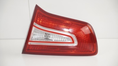 Лампа правый задняя задняя kia sportage iii 10-14r^ фото №1