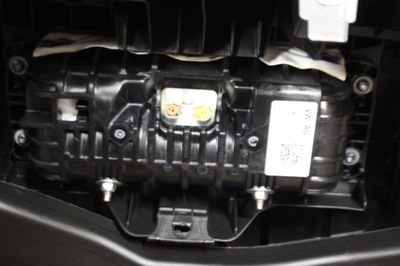 Подушка безпеки пасажир vw atlas оригінал 3cm880204d фото №1