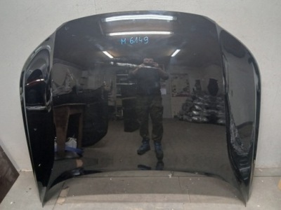 Капот volvo xc40 xc 40 xc-40 17- фото №1