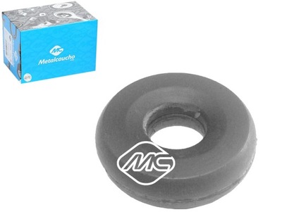 Отбойник амортизатора metalcaucho фото №1