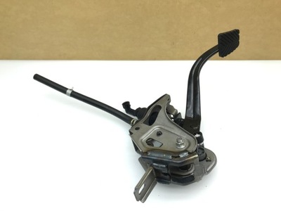 Rio iv 4 18- педаль помпа насос сцепления europa фото №1