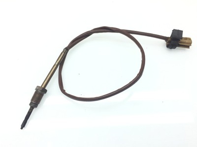 Clio iv 1.5 dci датчик датчик температуры выхлопных газов фото №1