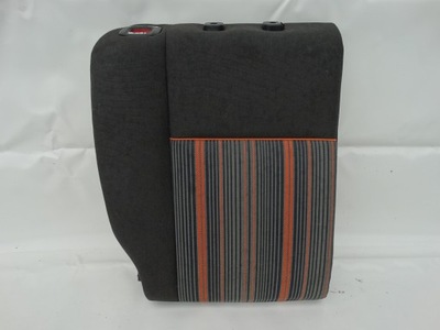 Спинка сидіння задня ford focus mk2 kombi фото №1