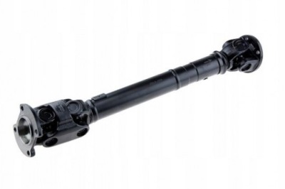 Wał приводной передний land rover discovery ii 98-04 фото №1