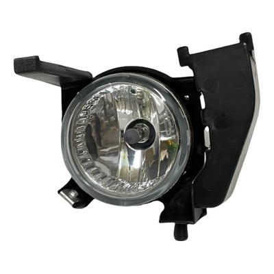 Subaru forester 06-08 новый противотуманная фара левый фото №1