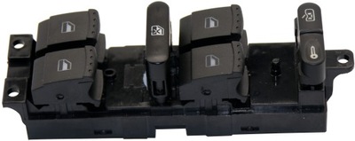 Перемикач, підйомник скло vika 99591809901 фото №1