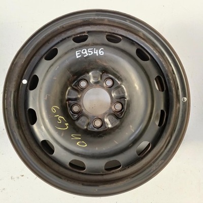 LLANTA 5X114,3 16 CHRYSLER VOYAGER (E9546)  