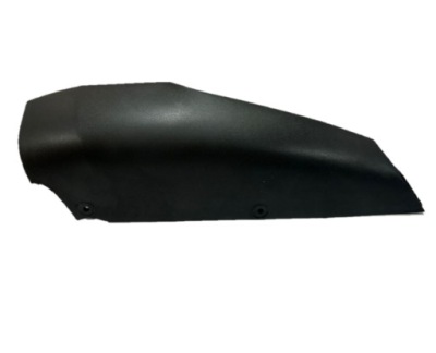 Mercedes gla w156 lci накладка бампера r - 16429 фото №1