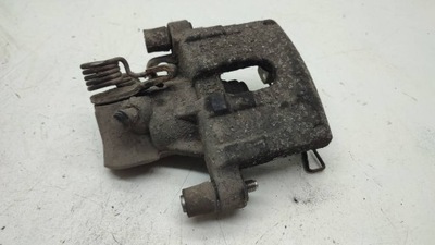 Суппорт тормозной задняя левый ford c-max i eu фото №1