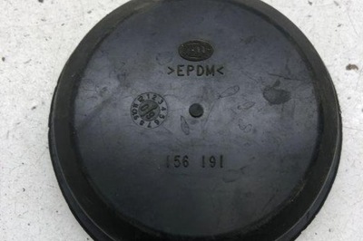 Защита лампы передней renault grand scénic iv r9_ 156191 1.9l дизель фото №1