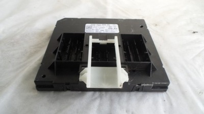 Модуль блок управління бортовою мережею 5q0937086bl vw skoda audi a4 b8 фото №1