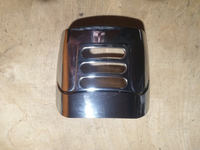 HARLEY BRIDA FAROS PARTE TRASERA COVER  