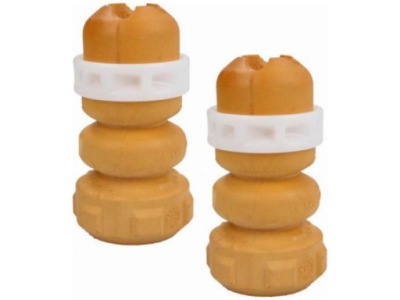 Відбійники амортизатора задня vw golf vii mk7 14-20 t-roc 19-20 фото №1