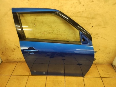 Дверь правое перед swift mk7 фото №1