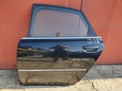 DE PUERTA IZQUIERDA PARTE TRASERA AUDI A8 D3  