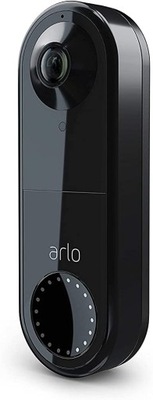 Wideodomofon ARLO Wired Video Doorbell AVD1001
