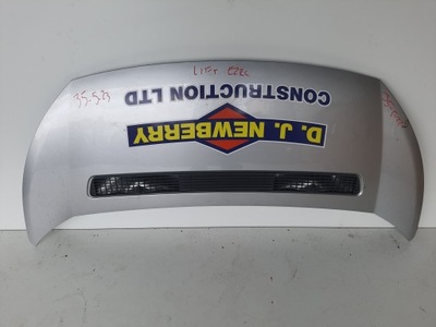 Peugeot expert lift 12- капот ezrc фото №1