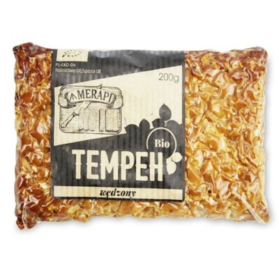 Tempeh wędzony BIO 200g