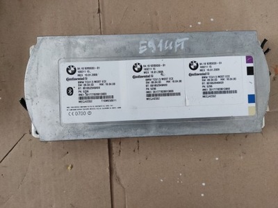 BMW E91 MODUŁ BLUETOOTH 9205930