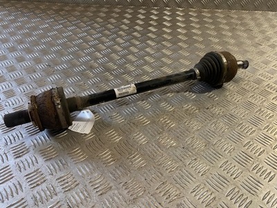 Volvo xc90 2018 привідний вал задня фото №1