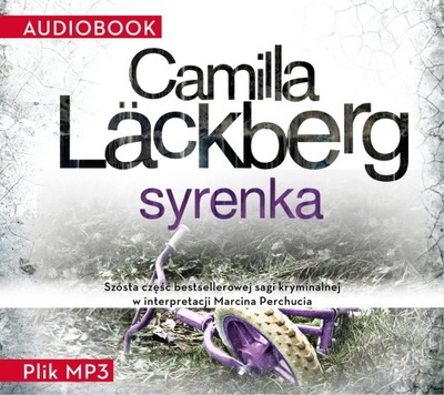 Syrenka - Audiobook mp3
