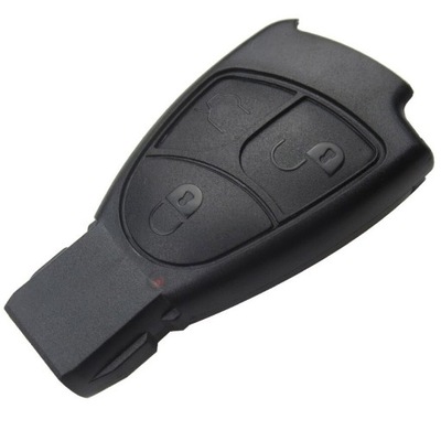 Mercedes vito viano sprinter ключ pilot корпус фото №1