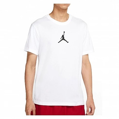 Koszulka NIKE AIR JORDAN JUMPMAN Dri-FIT CW5190-102 roz: XXL