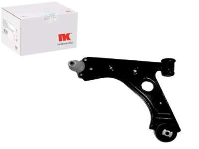 Важіль fiat перед grande punto le 05- nk фото №1