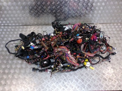 C w205 жгут трубопровод cabrio 2017r mercedes фото №1