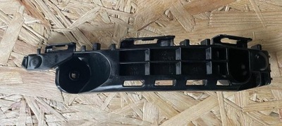 Toyota yaris iv направляющая передний левый фото №1