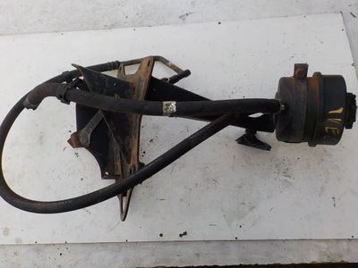 Iveco daily iv 06r 2.3 hpi провода усилителя kpl фото №1