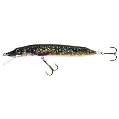 Jaxon Wobler HS Pike 12cm/15g - PL