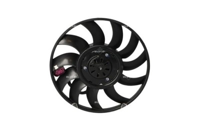 VENTILIATORIUS AUŠINTUVO 400W 47930 NRF AUDI 