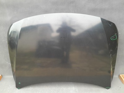 Mazda mx-30 20- капот перед передняя oryg фото №1