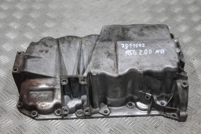 Поддон масляная mini cooper r56 2,0 d n47 7811592 фото №1