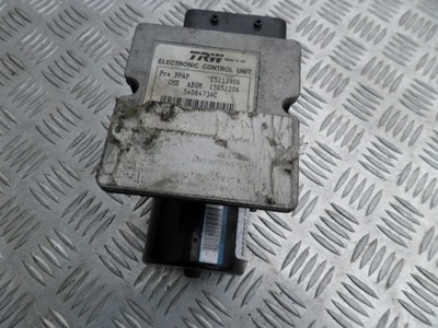 BOMBA DE FRENADO ABS VECTRA C 1.9 CDTI 13191183  