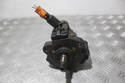 Насос впрыскная peugeot boxer i 2.2hdi фото №1