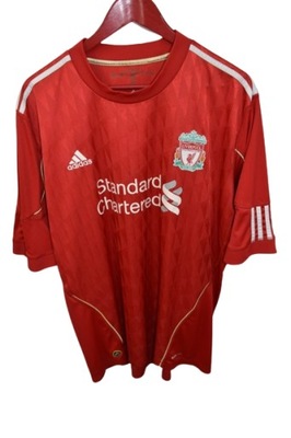 Adidas Liverpool FC koszulka klubowa męska XXL