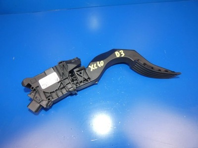 Volvo xc40 педаль газа potencometr датчик gaz фото №1