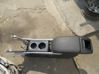 Туннель средний opel zafira c фото №1