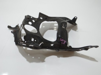 Напрямна лампи лівий перед bmw e65 lci фото №1