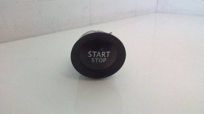 Кнопка запуск стоп renault megane ii фото №1