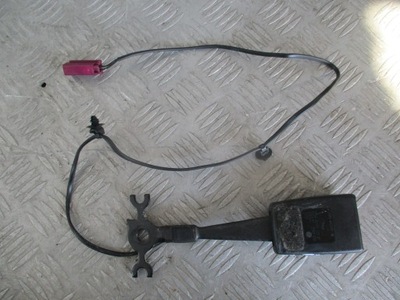 Клипса поперечина правый перед ford mondeo mk4 07-10r фото №1