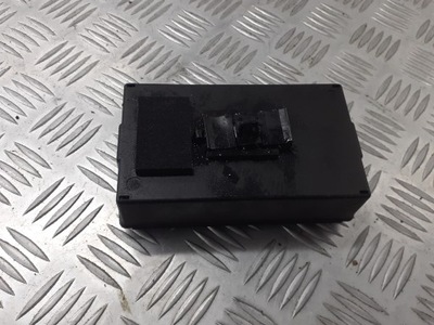 Коробка запобіжників peugeot 307 sw 2.0 hdi фото №1