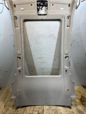 Bmw x3 g01 потолок потолок панорама фото №1