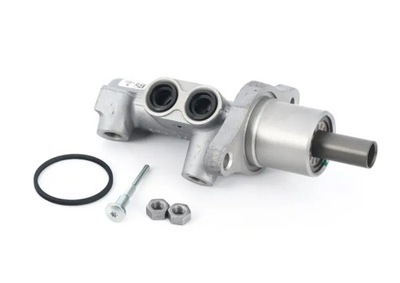 Mini cooper r50, r53 master brake цилиндр 34336785667 6785667 фото №1