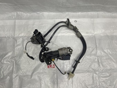 Jeep grand cherokee wk2 компресор підвіска фото №1